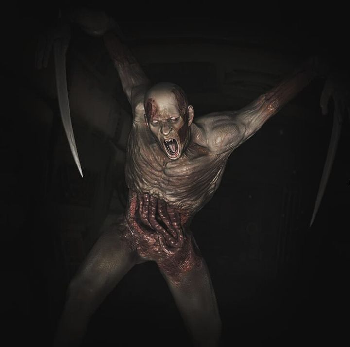 Scariest Creatures Games (64)